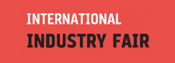 logo international industry fair